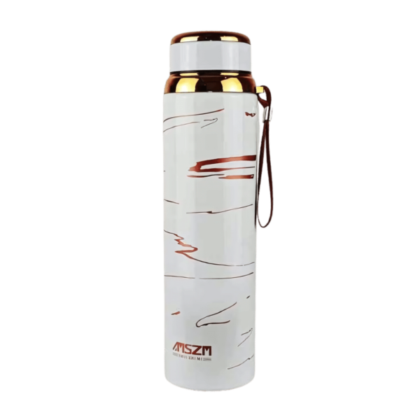 Thermos water bottles