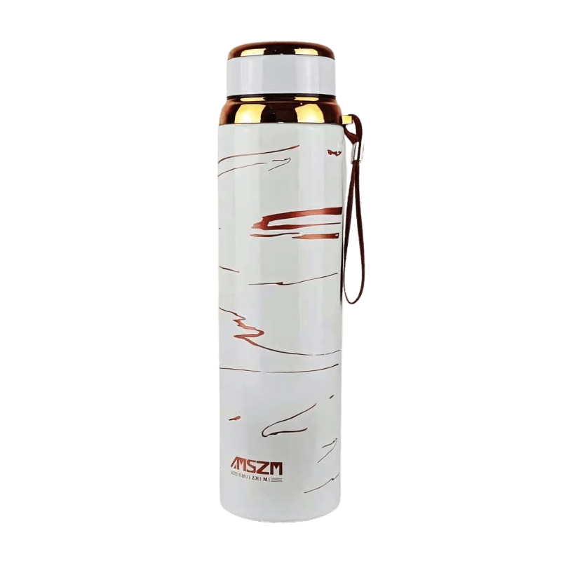 Thermos water bottles