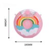 Donut Bottle 350ml Size