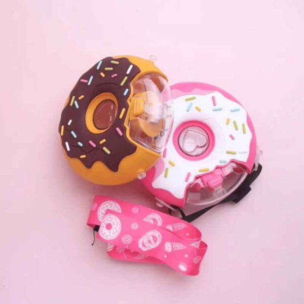 Donut Bottle 350ml double