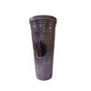 Starbucks Magic Kingdom Gold Studded Cold Cup - Purple