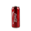 Coca Cola Can Shaped Stainless Steel Water Bottle