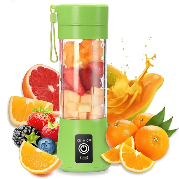 Best Mini Juicer in Pakistan